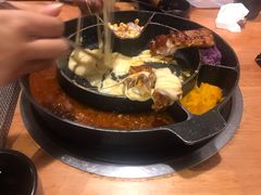 -肥肥虾庄·金牌油焖大虾(杨园滨江时代walk店)