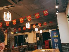 -尹家院子老火锅(融创白象街店)