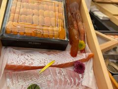 -鮨政· Omakase(港汇恒隆广场店)