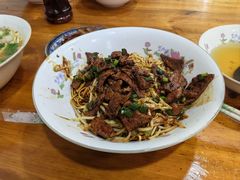 -小狗面馆(复兴店)