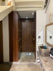 -M+hair salon专业造型沙龙