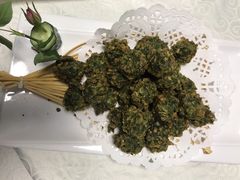 -福慧慈缘素食餐厅(王府井店)