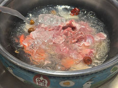 -羊来顺冰煮鲜羊 铁锅烀羊肉(中央大街店)