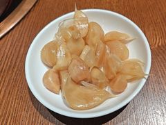 -清真·北京老门框爆肚涮肉馆(凤城六路店)