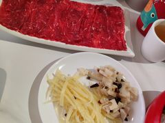 -俏牛哥鲜牛肉牛肆馆(重庆天地店)