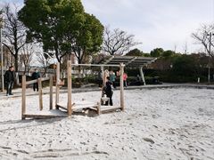 -映月湖中央公园