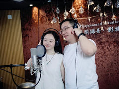 -嘉音阁录音棚影视制作中心(鑫丰雍景豪城1期店)