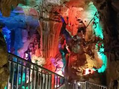 -泰安地下龙宫景区