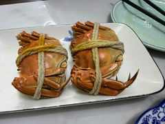 -小陆莲花蟹园农家乐(莲花岛店)