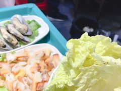 -拾下卜卜贝•海鲜火锅