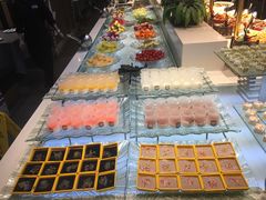 -凡塔斯牛排自助餐厅(莆田万达店)