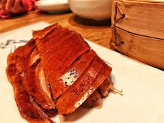 -小大董·烤鸭(王府井apm店)