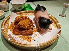 -肥福排档(星光店)
