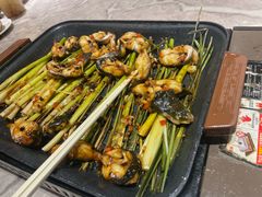 -陶缘一号·四季缘·老字号顺德菜·户外婚礼家宴(西滘店)