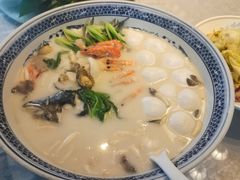 -山外山菜馆(玉泉路店)