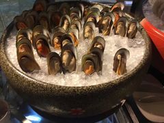 -杭州国际会议中心洲际酒店-原素全日餐厅(解放东路店)