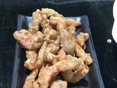 -黔府豆米火锅野菜馆(南马店)