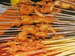 -四点半烤吧(港龙华侨城店)