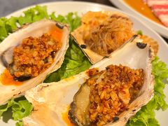 -辛氏火炉·韩式古法烤肉(松北店)