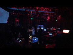 -MUSE CLUB缪斯酒吧(西大街店)
