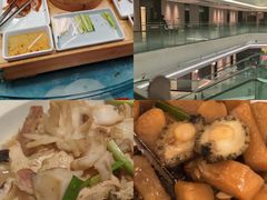 -海悦御华大酒店·中餐厅