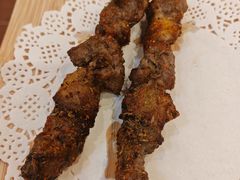 -阿西娅食府(中关村店)