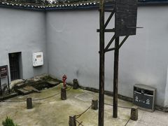 -渣滓洞
