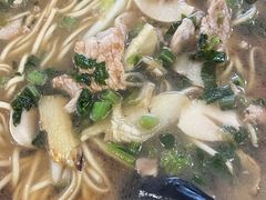 -姐妹面馆(水澄路店)