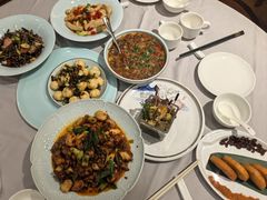 -贵州大厦贵州厅(樱花园西街店)