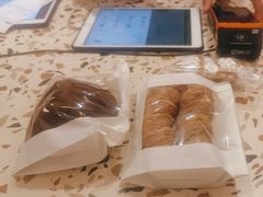 -OUR Bakery(SKP-S店)