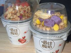 -同济大学-北苑食堂