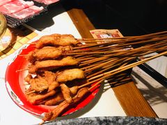 -哥老官重庆美蛙鱼头(虹口龙之梦店)