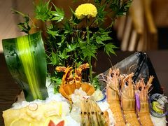 -万岛日本料理铁板烧(大宁店)