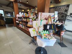 -星巴克臻选(成都宽窄巷子店)