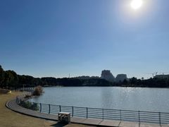 -美兰湖景区
