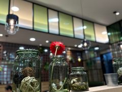 -佰搭果·广式茶餐厅(石牌东路店)