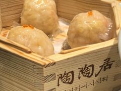 -陶陶居酒家(解放北路店)