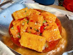 -云尊府云南菜·蒸汽石锅鱼(学清路店)