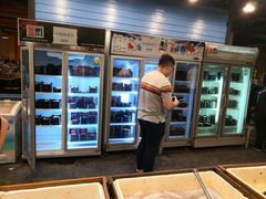 -芭提雅Amporn Seafood自助餐厅