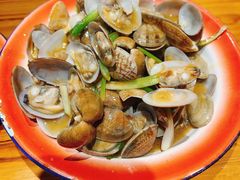 -东方一串·龙虾烧烤·特色烤鱼(吴中路店)
