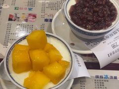 -仁信双皮奶(庙前直街店)