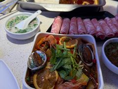 -海底捞火锅(杭州庆春路夜宵主题店)