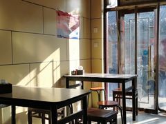 -宝光熏肉鞋底火烧(新街口店)