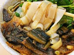 -铭记嘎洒生态鳝鱼(迎春街店)