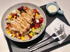 -sugarman espresso素饮糖人高新咖啡工厂