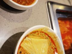 -海底捞火锅(欣大百货店)