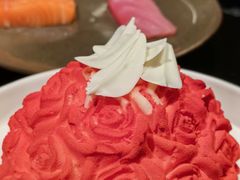 -西安W酒店·观湖露台 美式烧烤