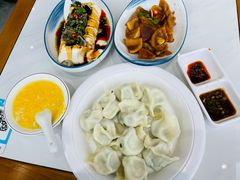-海知道大连海鲜水饺(南山大冲店)