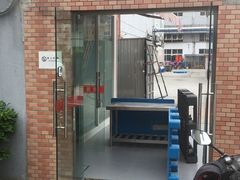 -来噻布布 Lets BUBU
