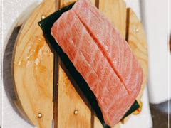 -元气寿司(东方宝泰店)